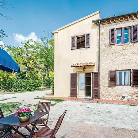 Agriturismo Fattoria Il Piano - Appartamento Aia - San Gimignano Exterior photo