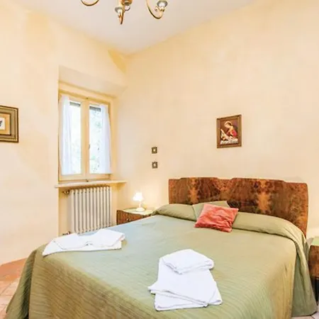 Agriturismo Fattoria Il Piano - Appartamento Aia - San Gimignano Exterior photo