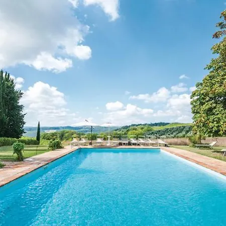 Agriturismo Fattoria Il Piano - Appartamento Aia - San Gimignano Exterior photo