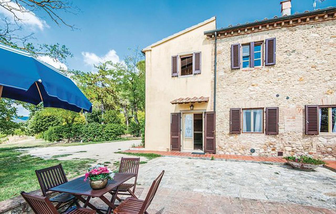 Fattoria Il Piano - Aia - * San Gimignano
