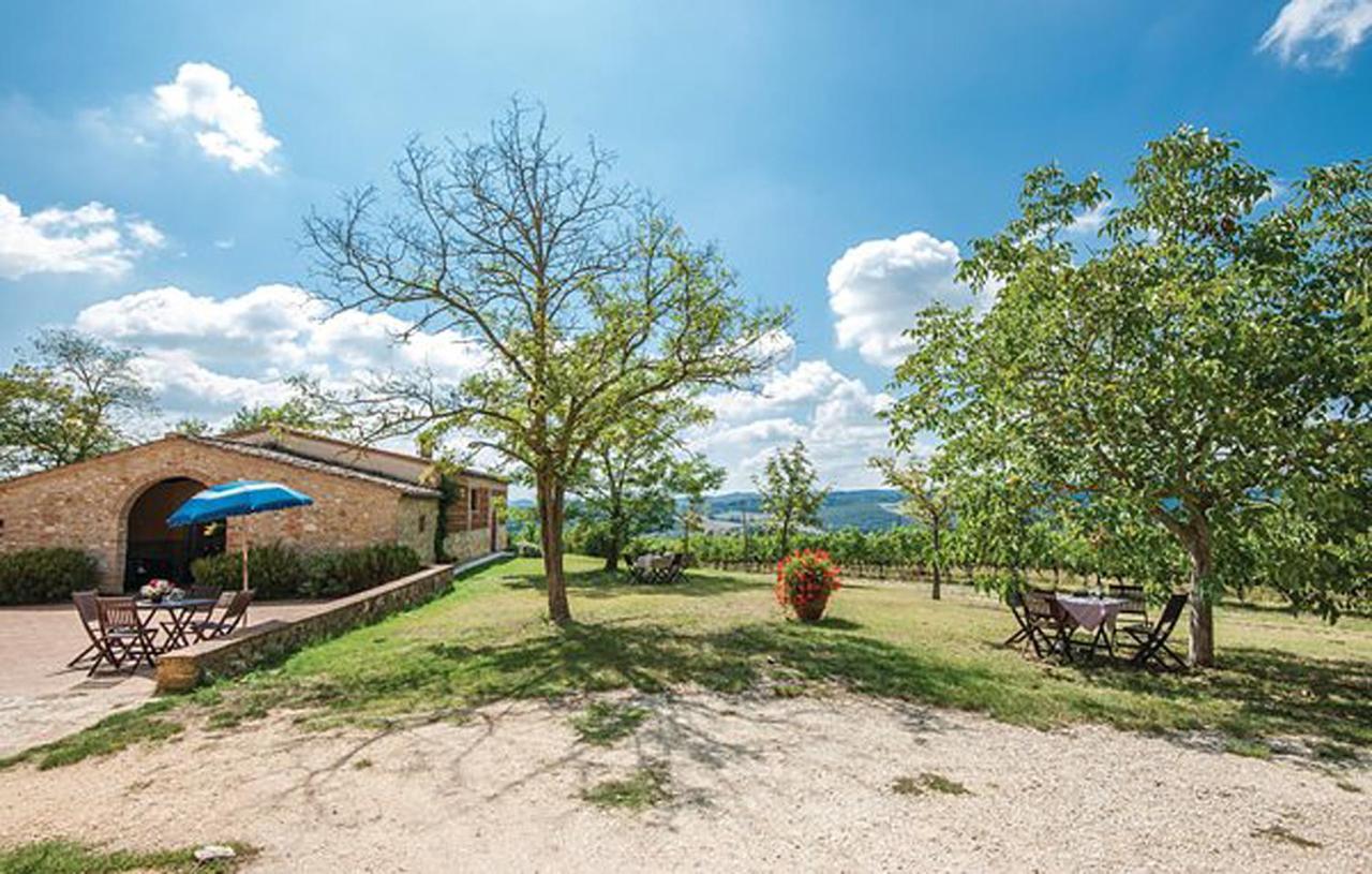 Fattoria Il Piano - Aia - San Gimignano