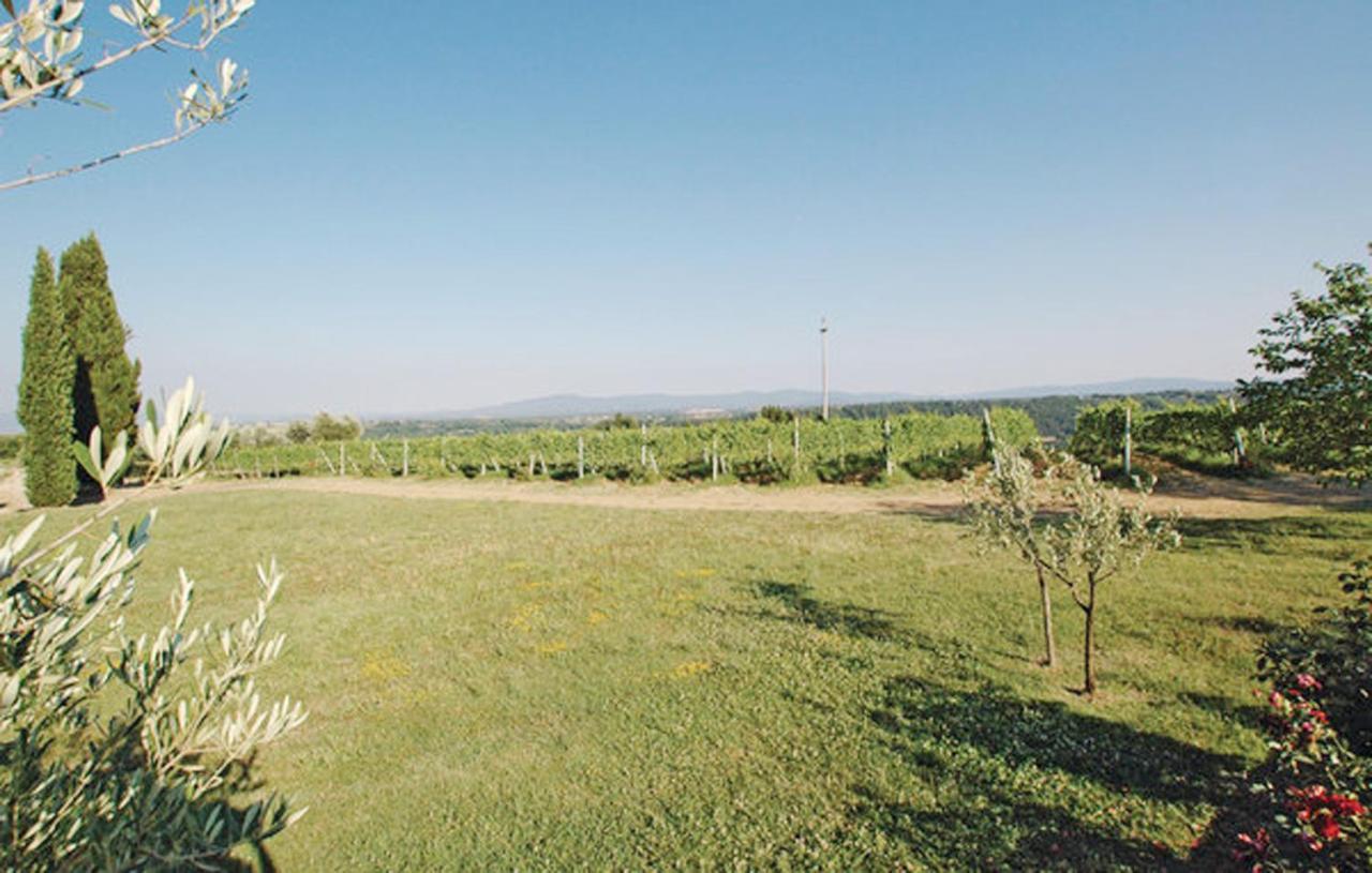 Fattoria Il Piano - Aia - Apartment *