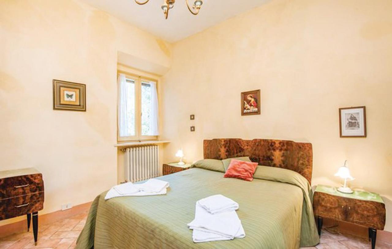 Apartment Fattoria Il Piano - Aia - *