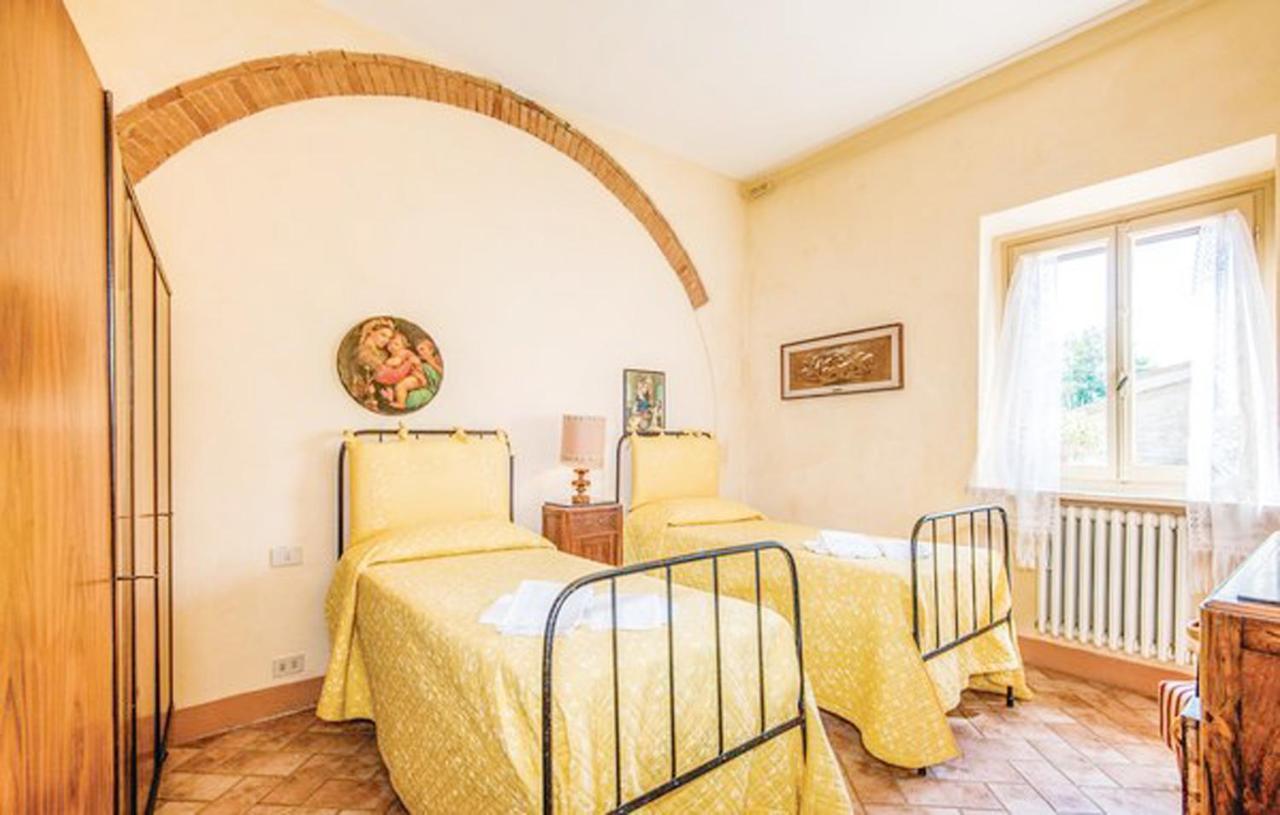 Fattoria Il Piano - Aia - * San Gimignano