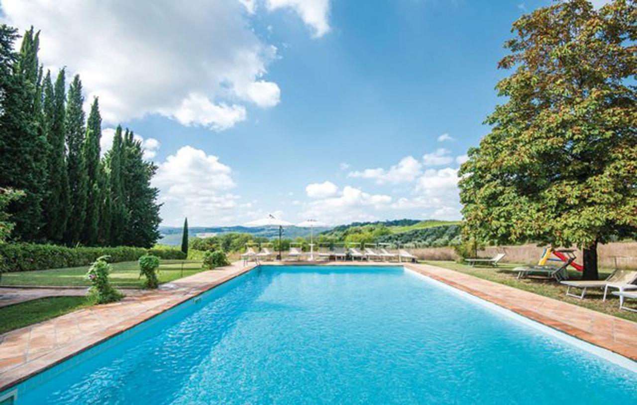 Apartment Fattoria Il Piano - Aia -