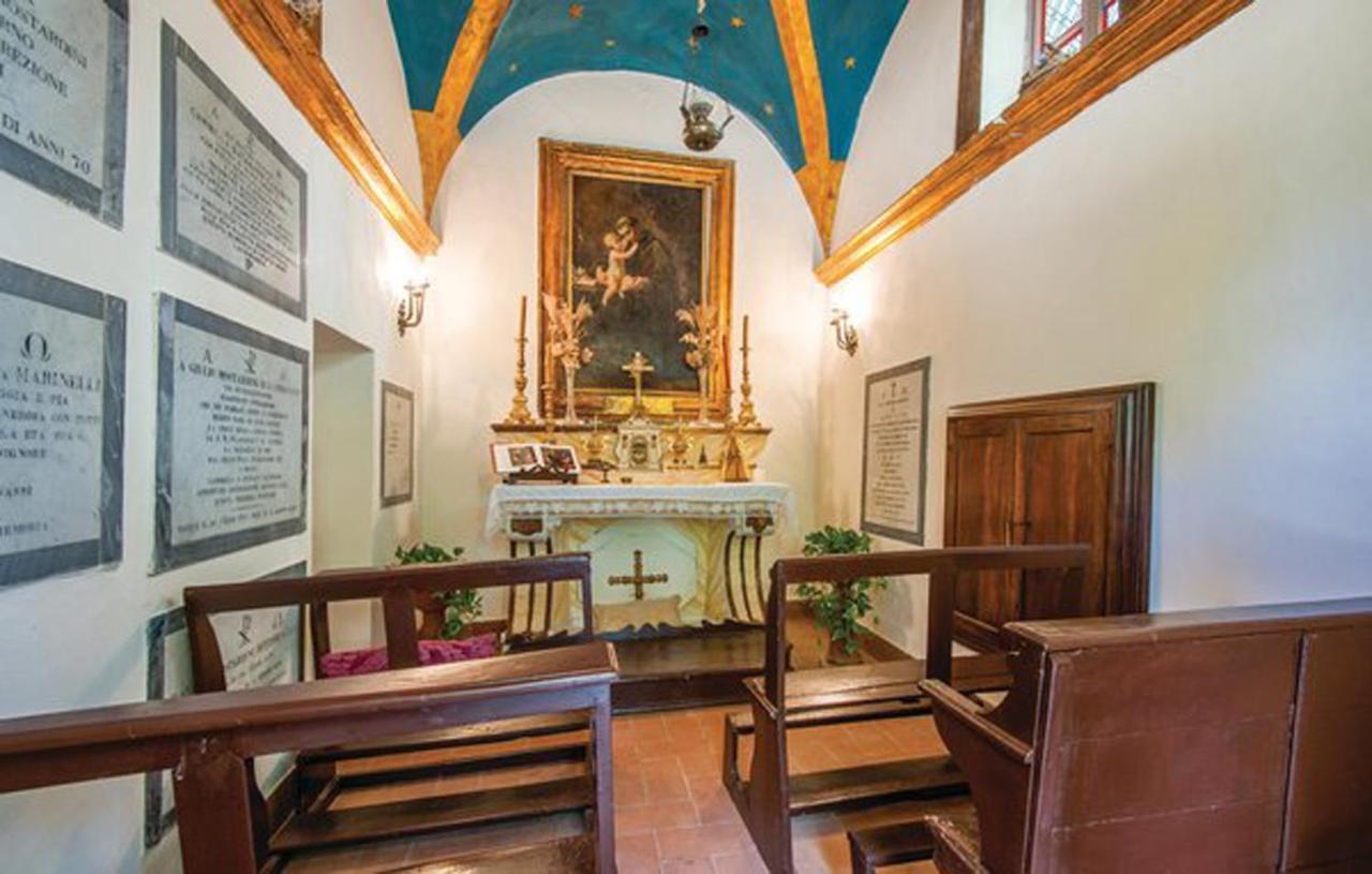 Fattoria Il Piano - Aia - Apartment