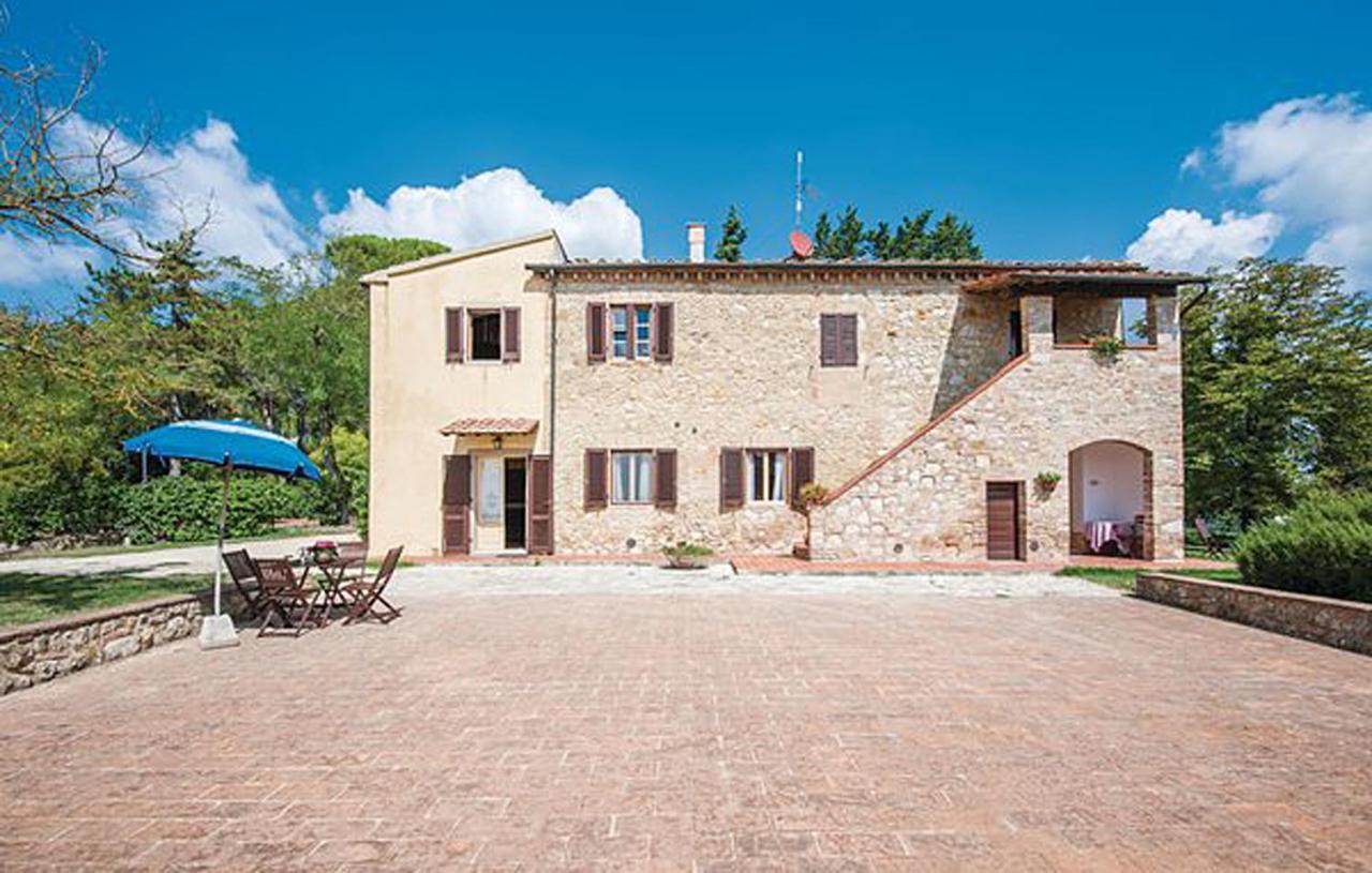 Fattoria Il Piano - Aia - Apartment *
