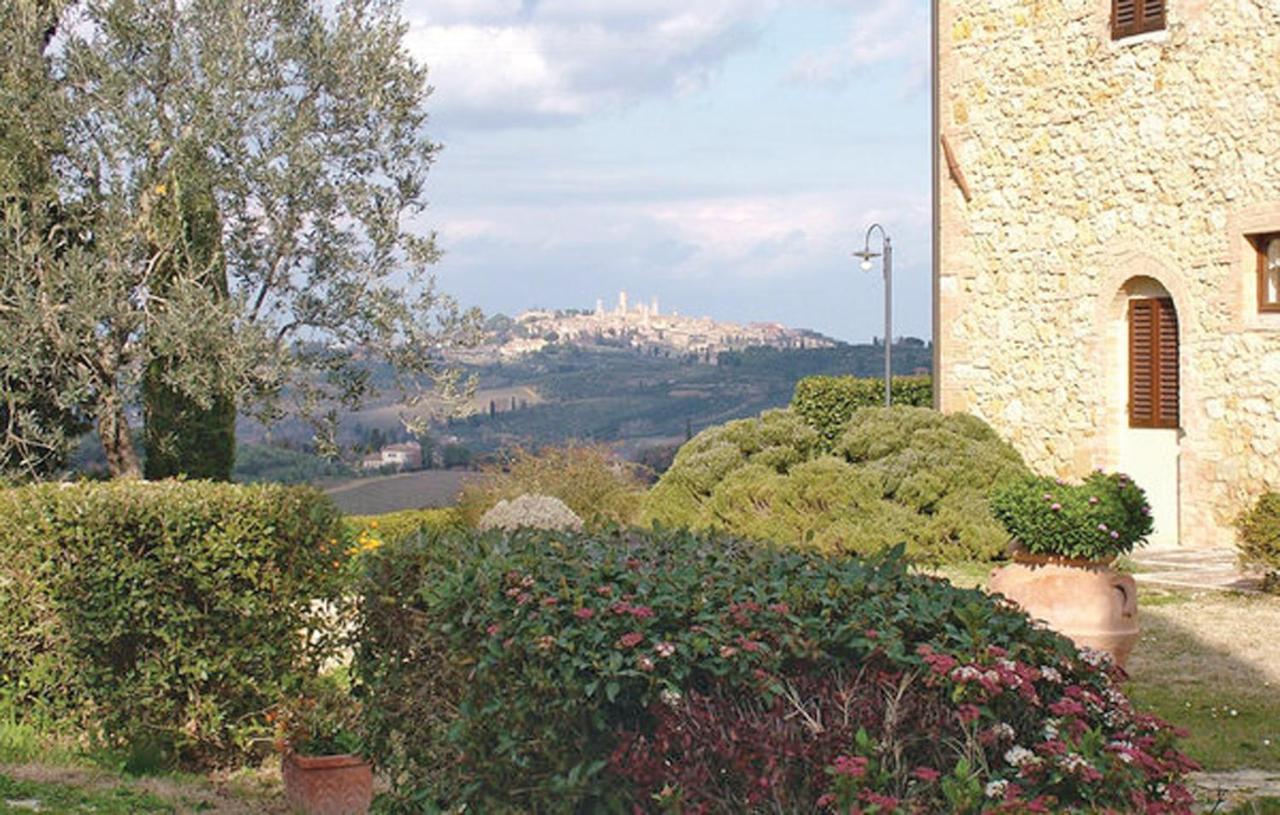 Fattoria Il Piano - Aia - * San Gimignano