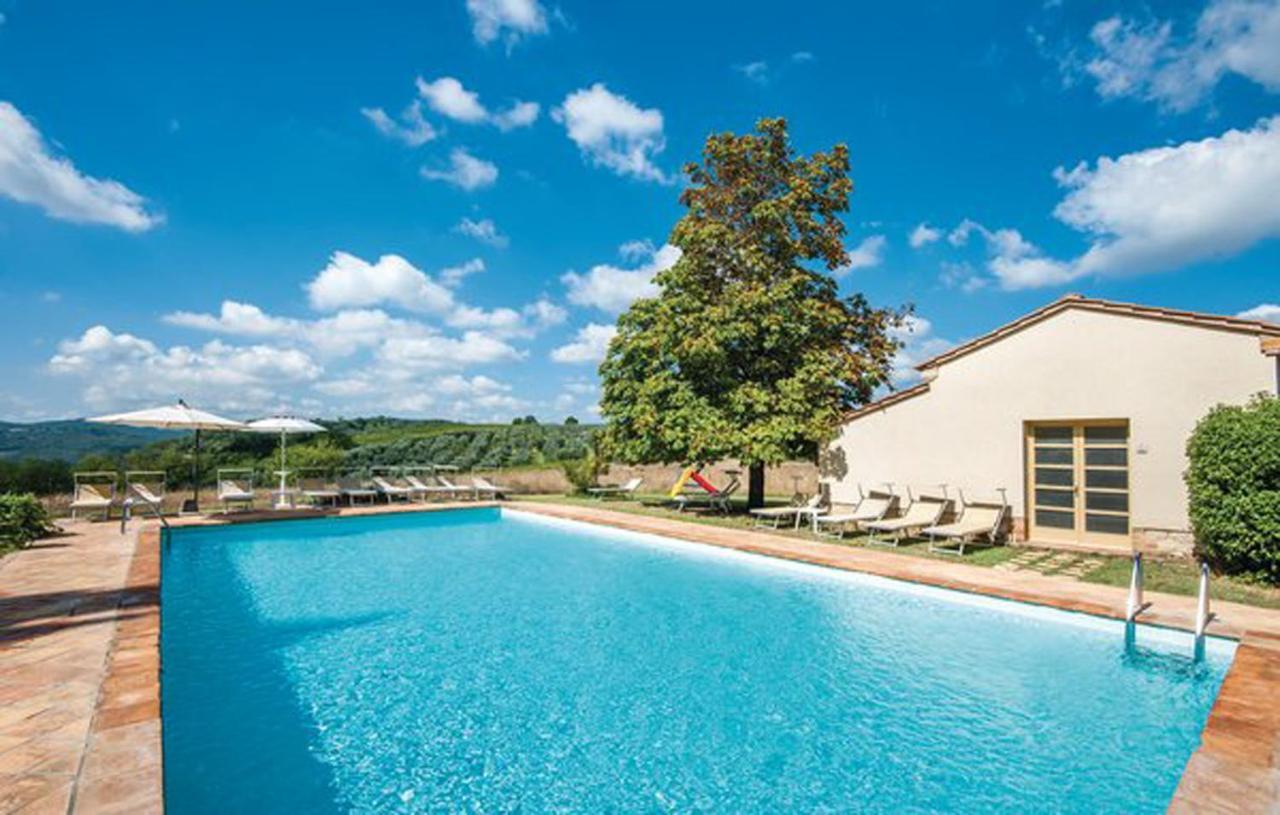 Appartement Fattoria Il Piano - Aia -