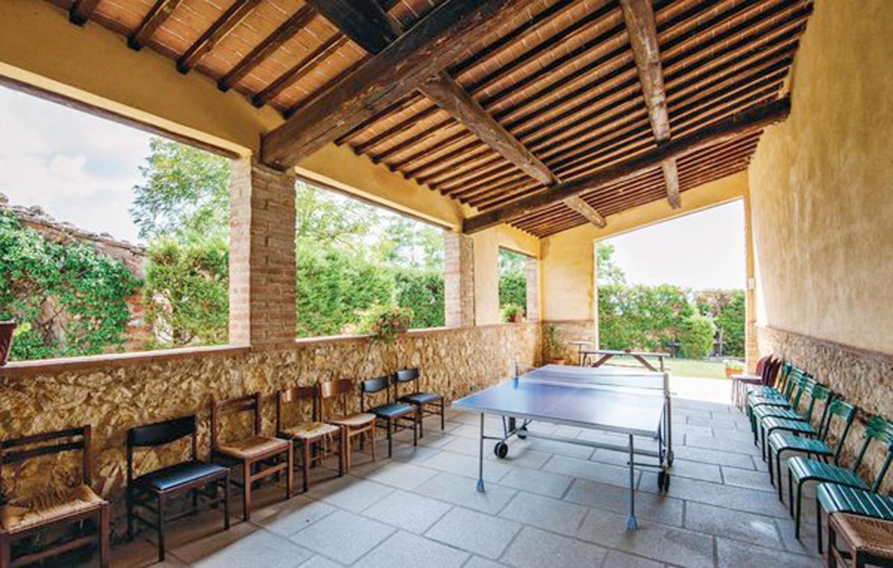 Fattoria Il Piano - Aia - Apartment *