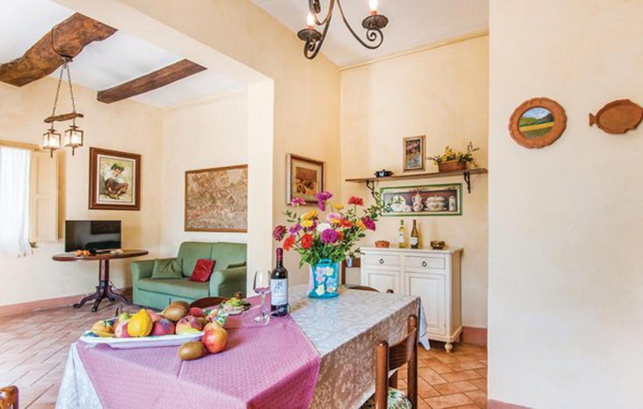 Apartment Fattoria Il Piano - Aia - *