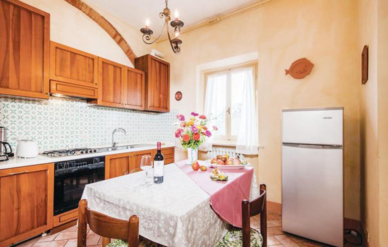 Apartment Fattoria Il Piano - Aia - San Gimignano
