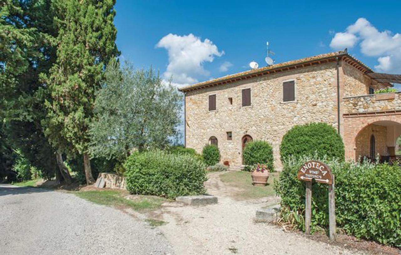 Apartment Fattoria Il Piano - Aia - *