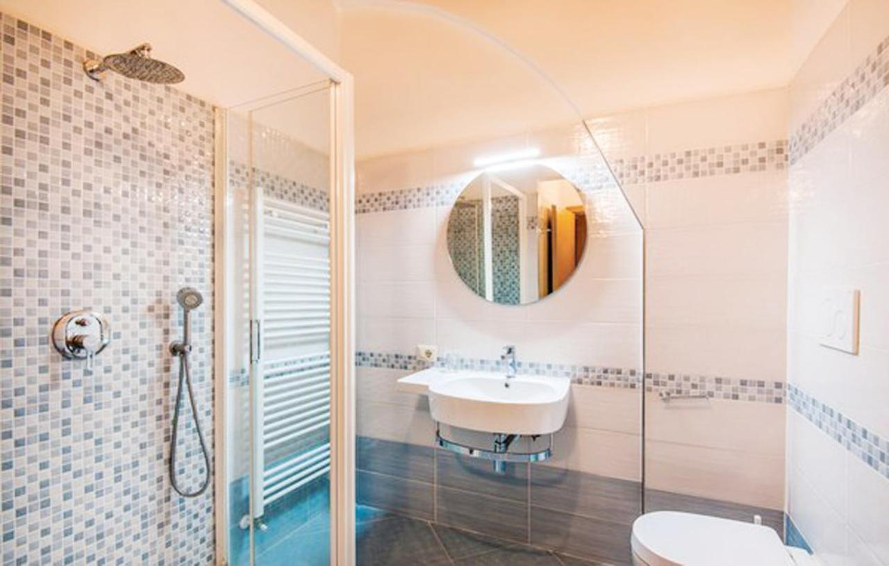 Apartment Fattoria Il Piano - Aia -