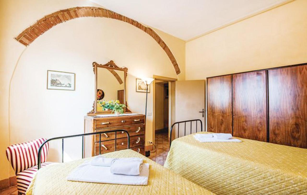 Fattoria Il Piano - Aia - Apartment
