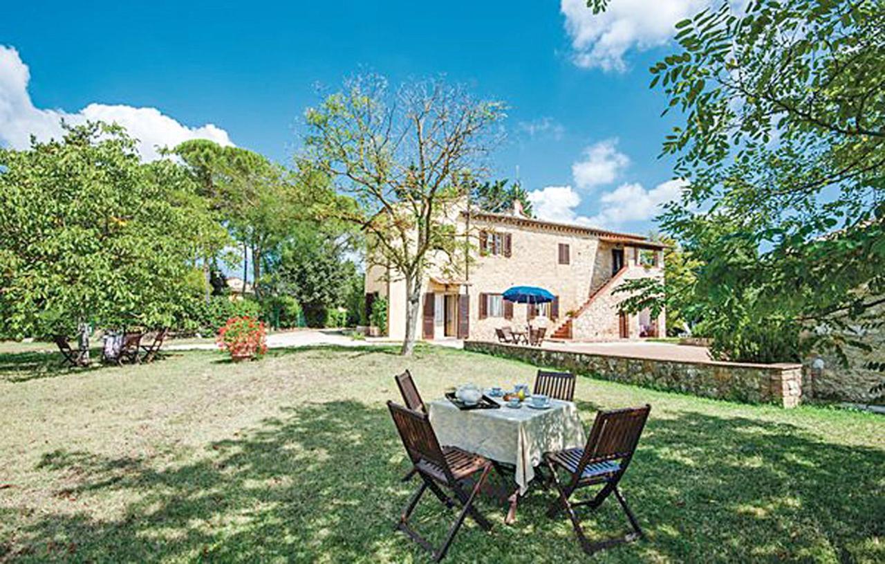 Fattoria Il Piano - Aia - * San Gimignano